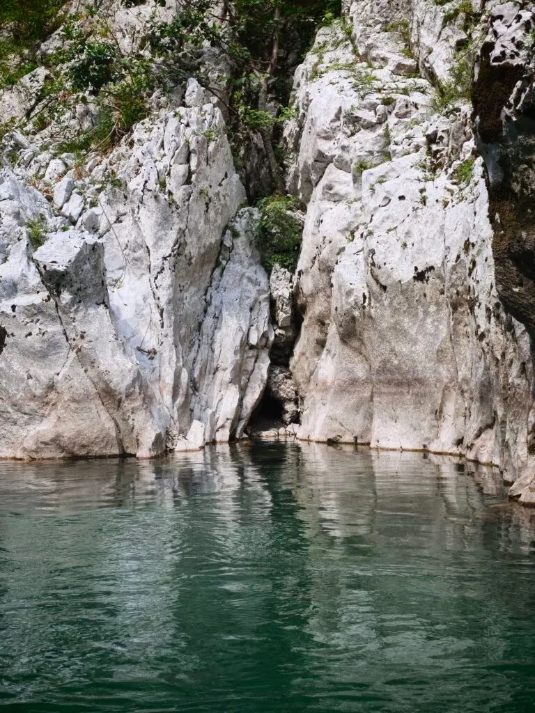 Kanjon Neretve